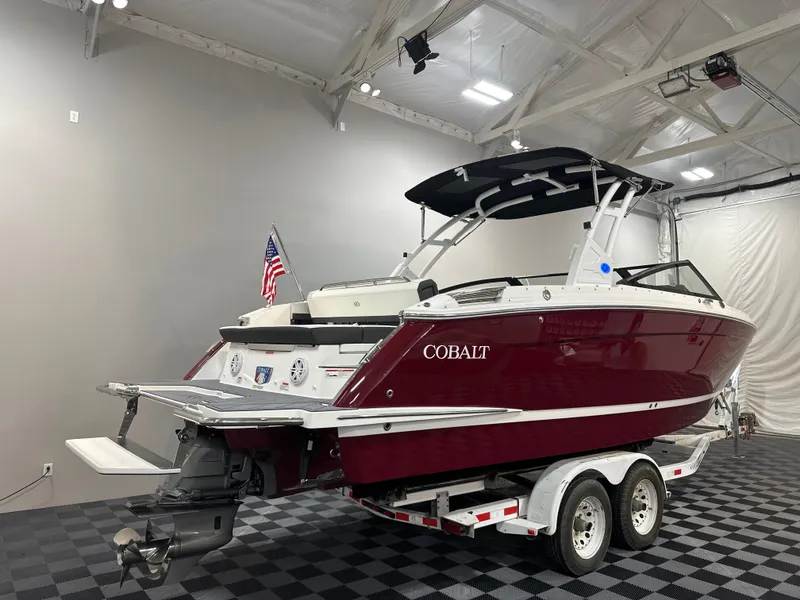 Slide: The Image of Cobalt R8 2026 - 5