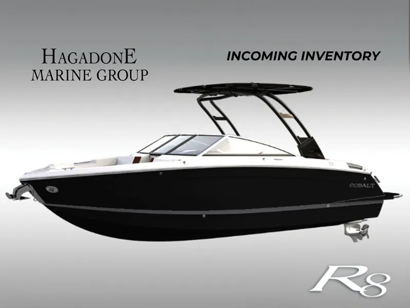 The Image of Cobalt R8 2026 - 1