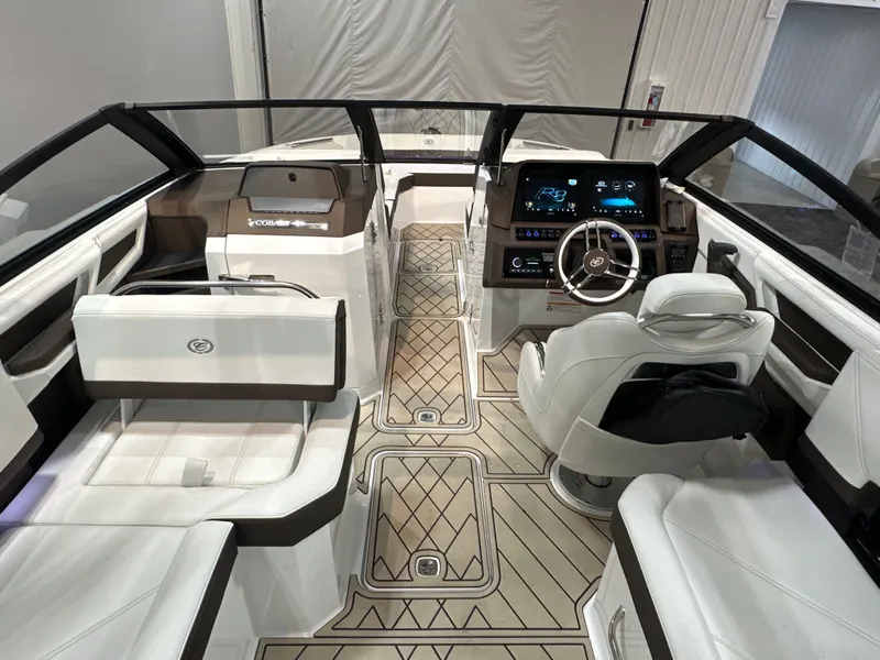 Slide: The Image of Cobalt R8 2026 - 13