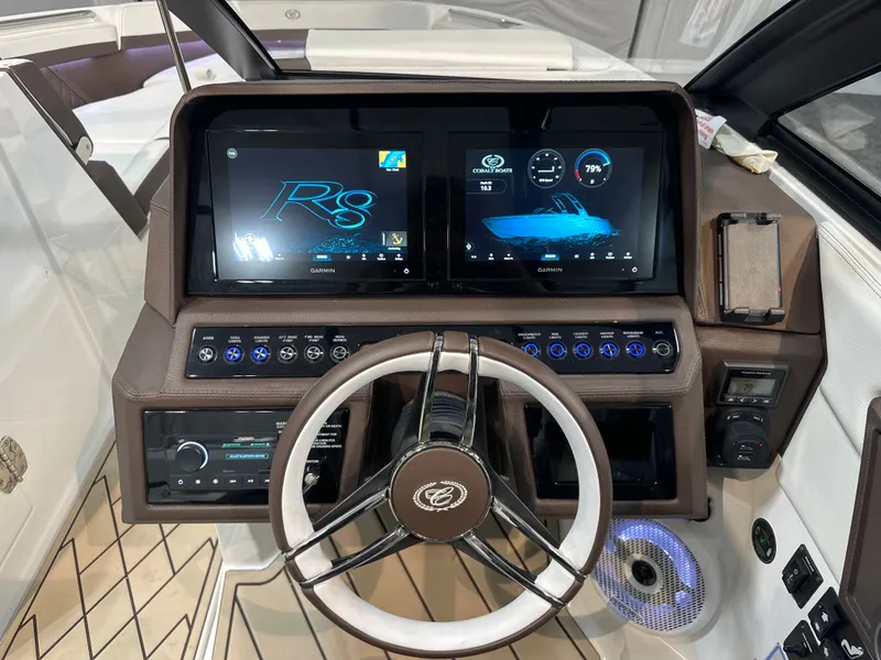 Slide: The Image of Cobalt R8 2026 - 18