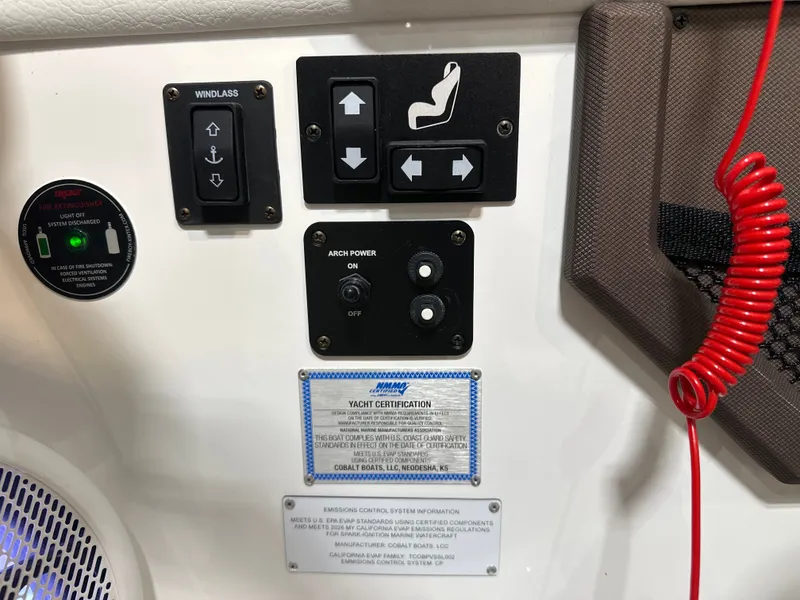 Slide: The Image of Cobalt R8 2026 - 21