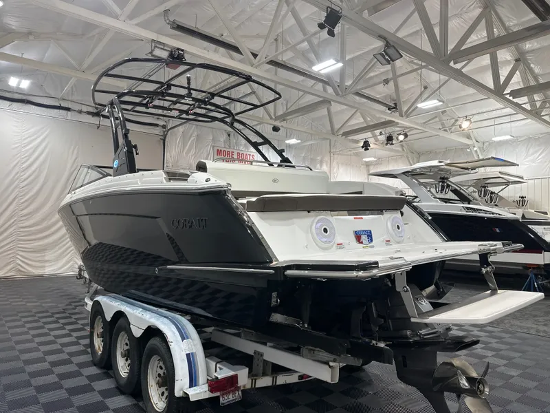 Slide: The Image of Cobalt R8 2026 - 4