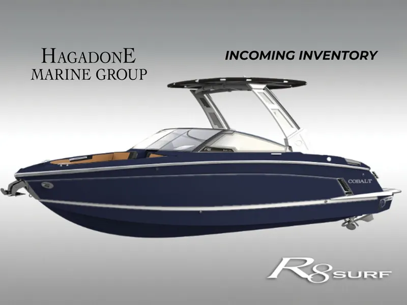 The Image of Cobalt R8 Surf 2026 - 1