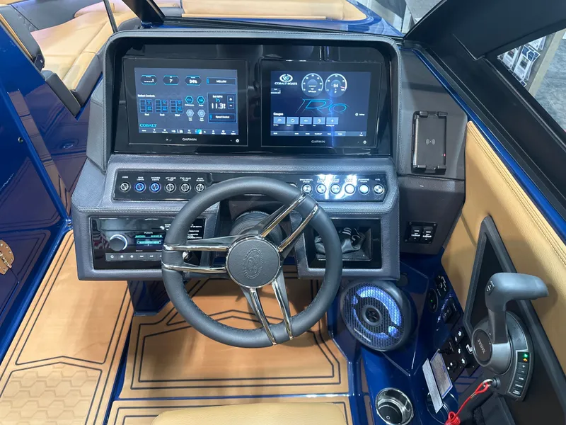 Slide: The Image of Cobalt R8 Surf 2026 - 20