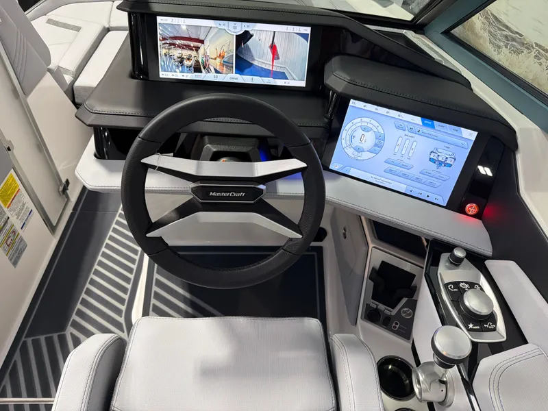 Slide: The Image of MasterCraft XStar 23 2026 - 16