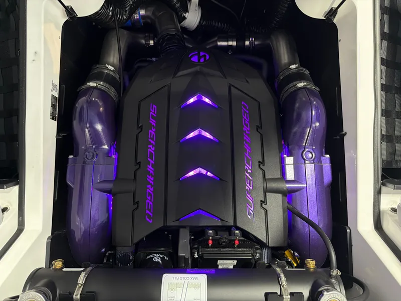 Slide: The Image of MasterCraft XStar 23 2026 - 25