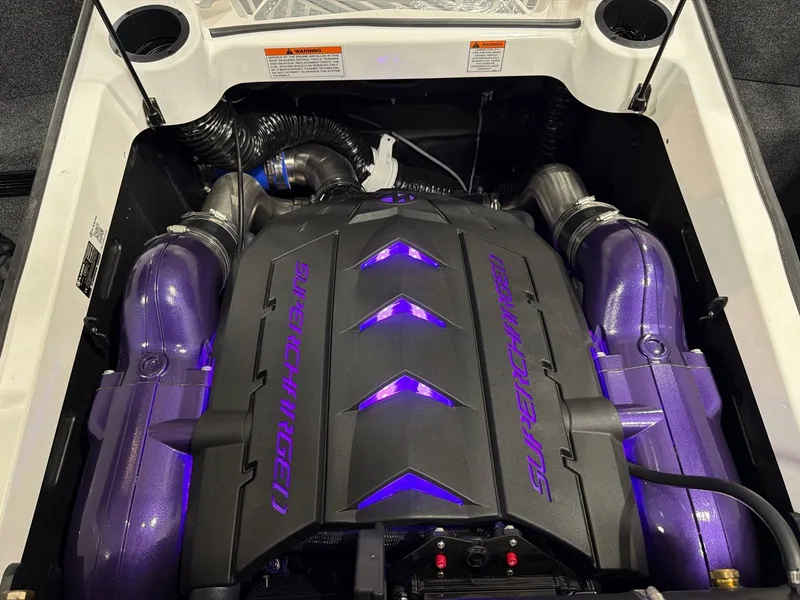 Slide: The Image of MasterCraft XStar 23 2026 - 26
