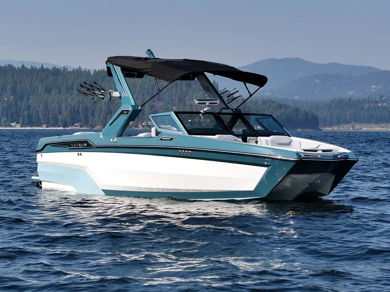 Slide: The Image of MasterCraft XStar 23 2026 - 27