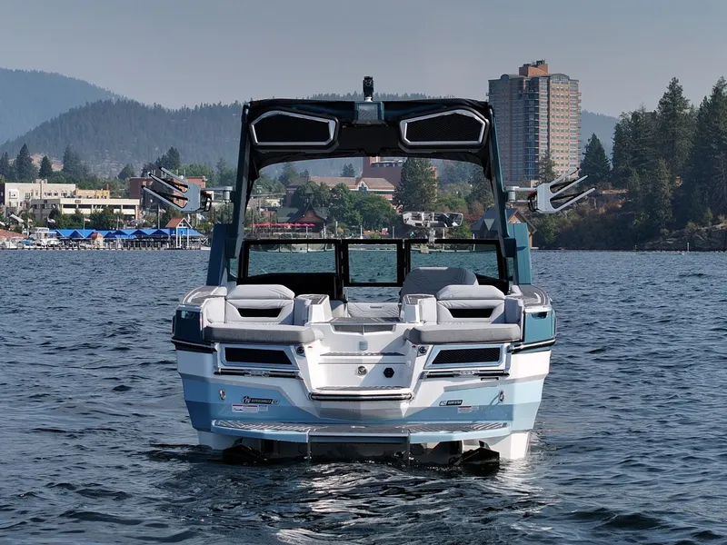 Slide: The Image of MasterCraft XStar 23 2026 - 28