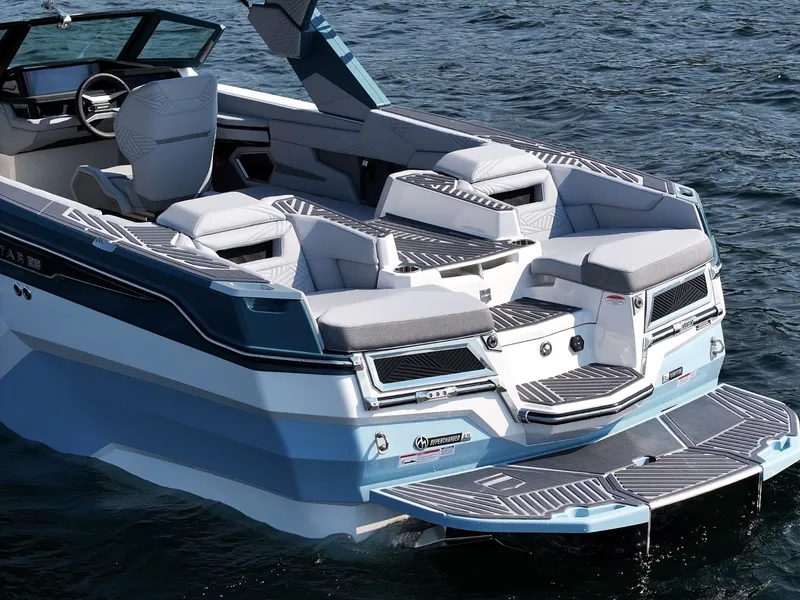 Slide: The Image of MasterCraft XStar 23 2026 - 29