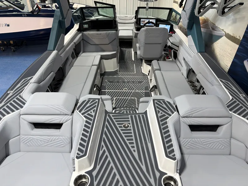 Slide: The Image of MasterCraft XStar 23 2026 - 8