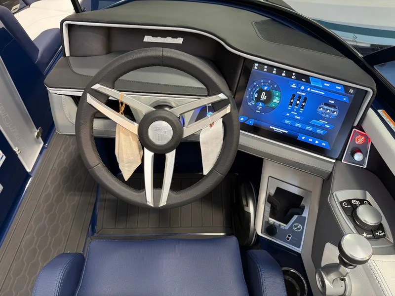 Slide: The Image of MasterCraft XT24 2026 - 10