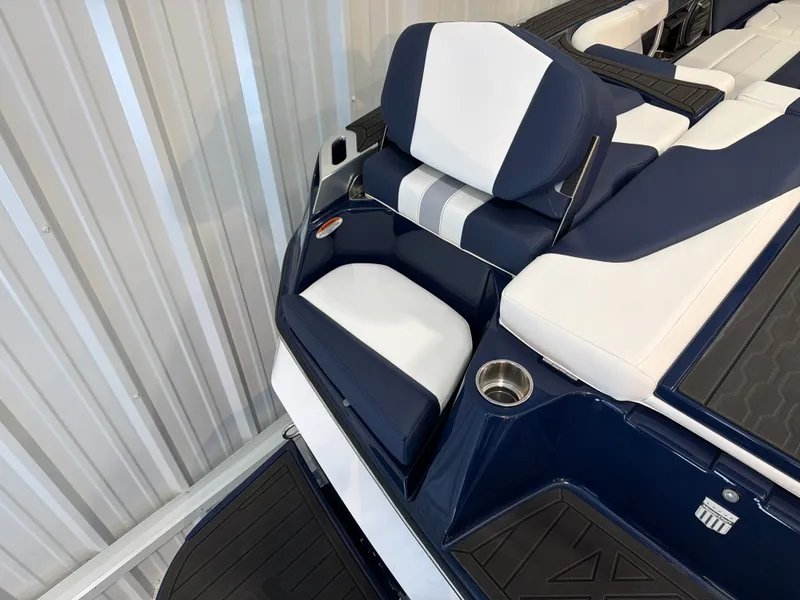 Slide: The Image of MasterCraft XT24 2026 - 14