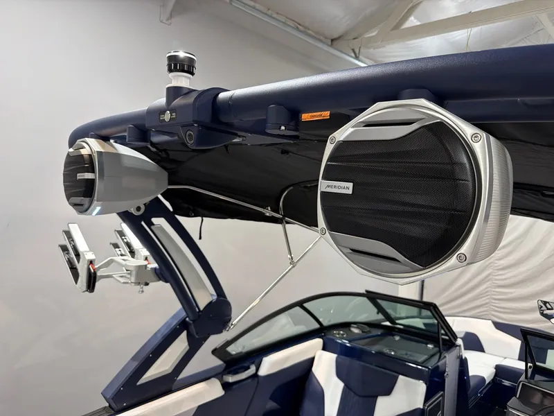 Slide: The Image of MasterCraft XT24 2026 - 20