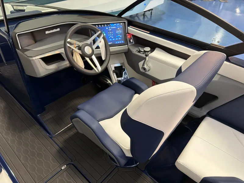 Slide: The Image of MasterCraft XT24 2026 - 9