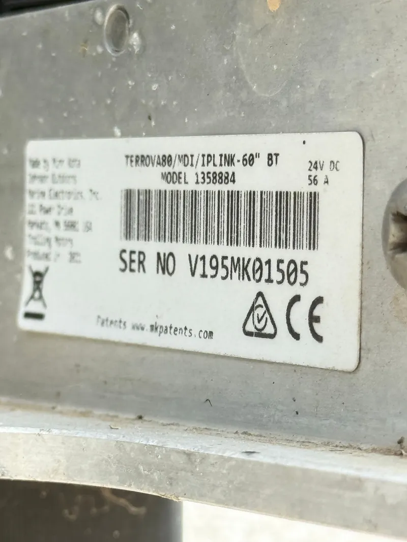 Slide: The Image of Veranda VF22F4 2022 - 29