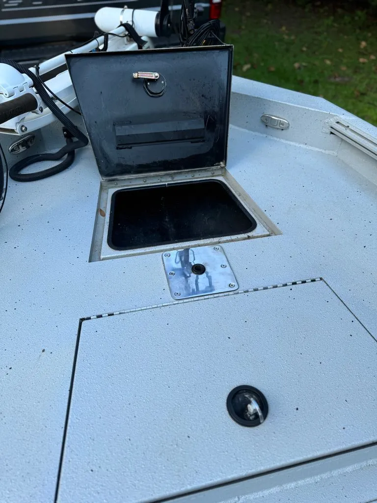 Slide: The Image of Excel bay pro 220 2021 - 11