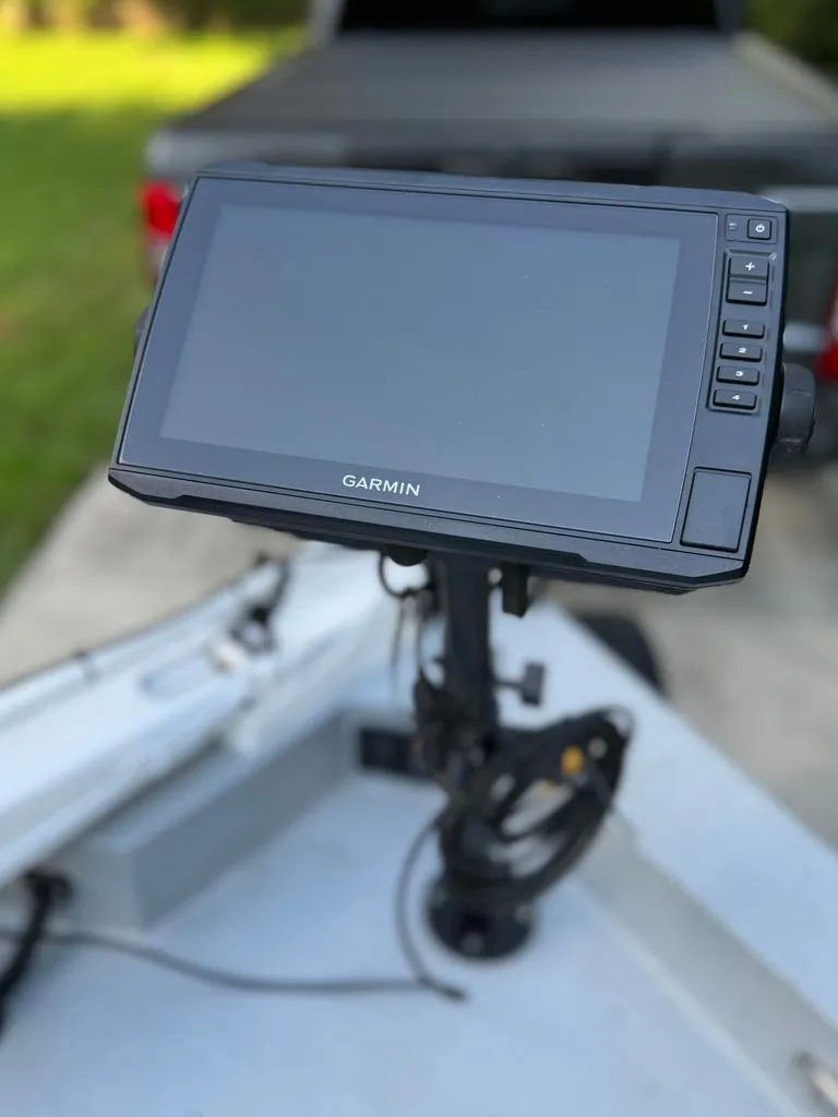 Slide: The Image of Excel bay pro 220 2021 - 15