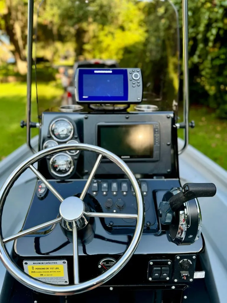 Slide: The Image of Excel bay pro 220 2021 - 17