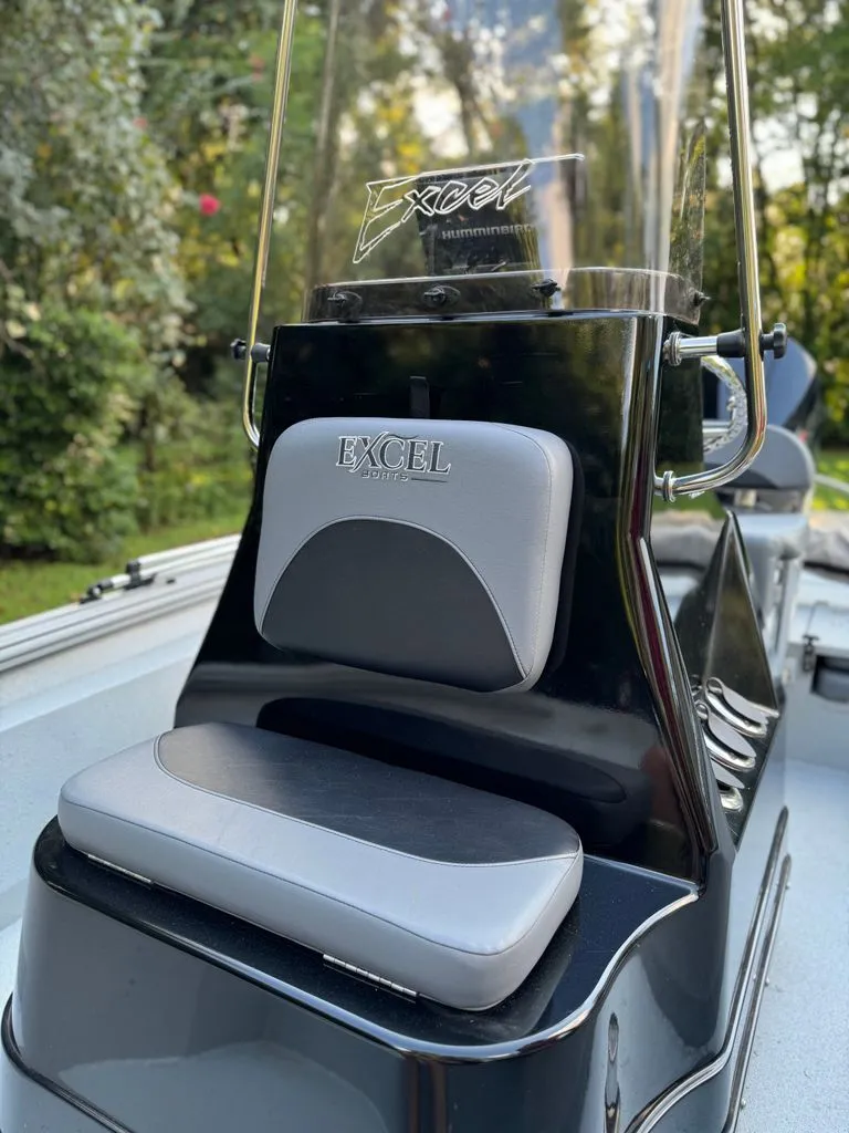 Slide: The Image of Excel bay pro 220 2021 - 18