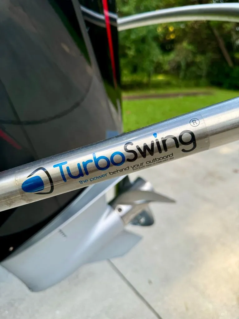 Slide: The Image of Excel bay pro 220 2021 - 2