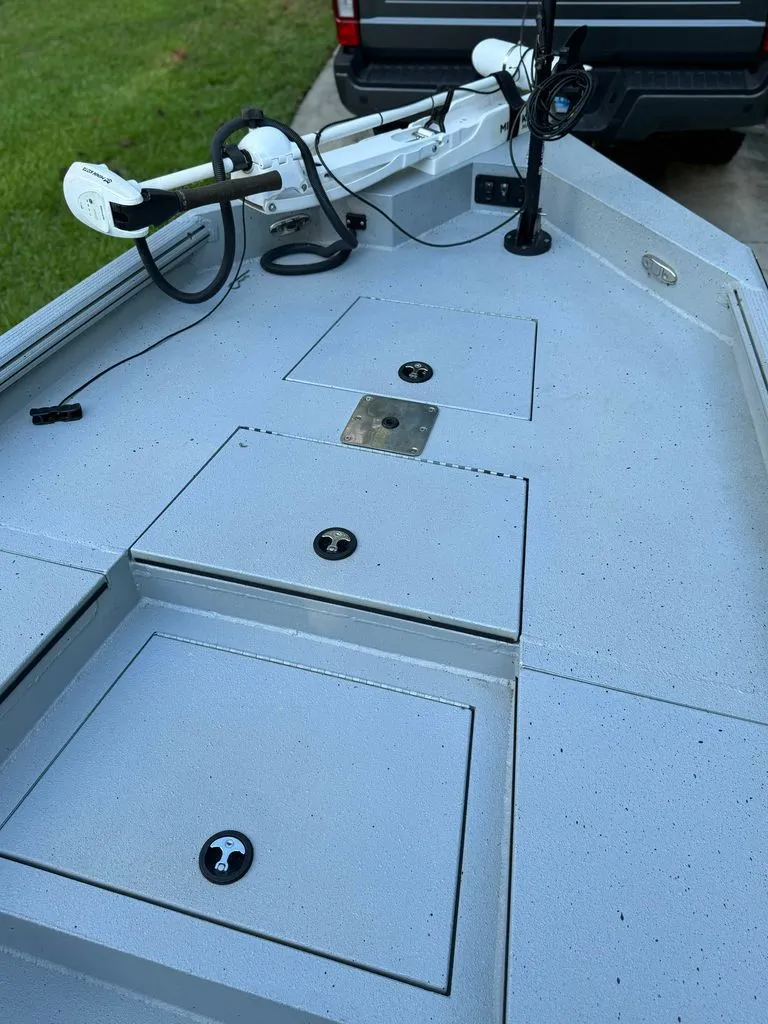 Slide: The Image of Excel bay pro 220 2021 - 20