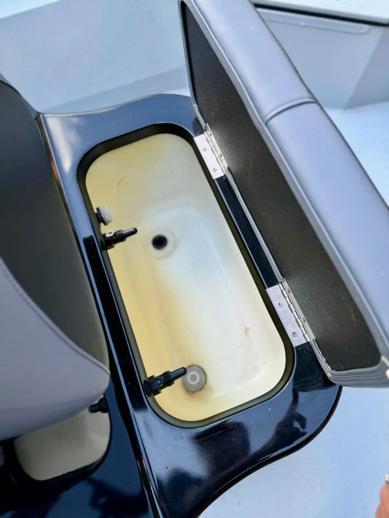 Slide: The Image of Excel bay pro 220 2021 - 21