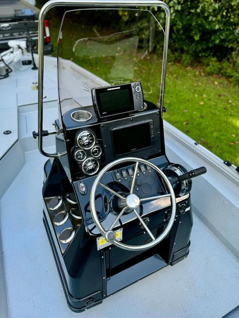 Slide: The Image of Excel bay pro 220 2021 - 22