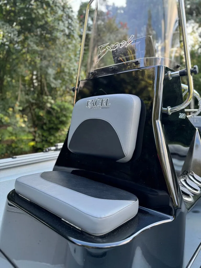 Slide: The Image of Excel bay pro 220 2021 - 23