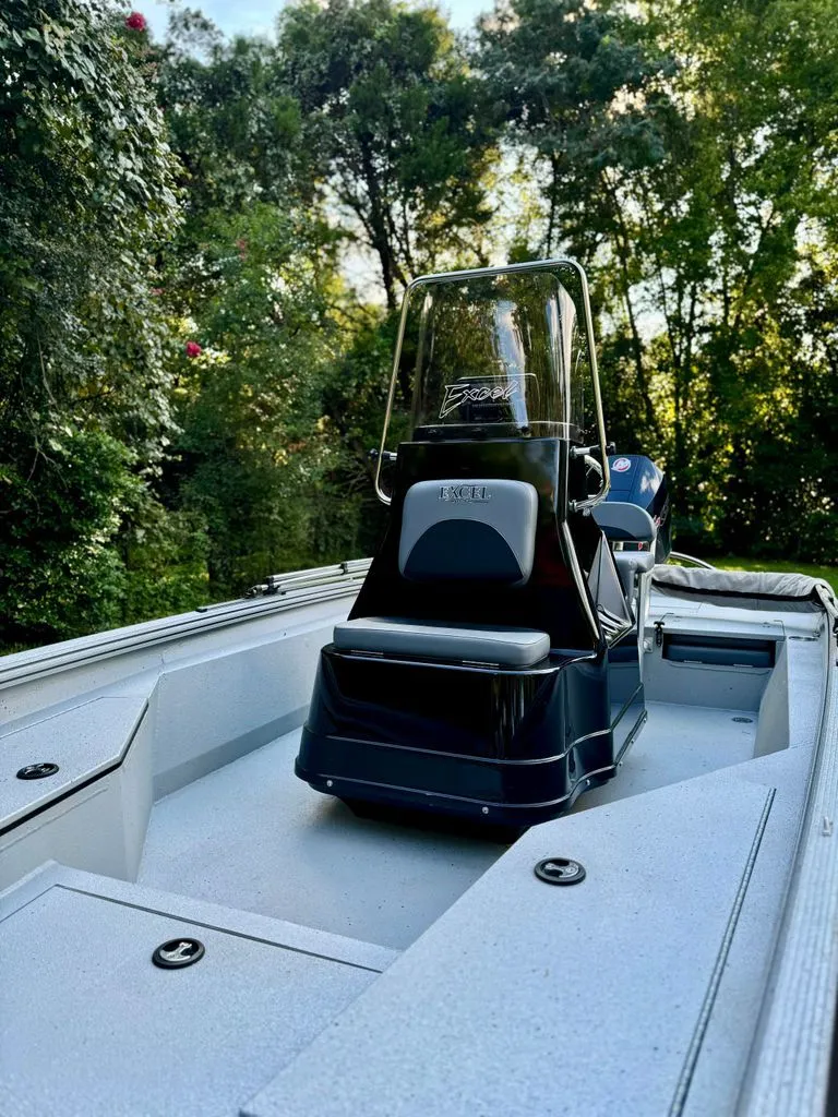 Slide: The Image of Excel bay pro 220 2021 - 24