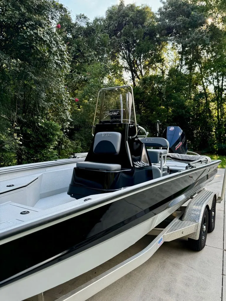 Slide: The Image of Excel bay pro 220 2021 - 25