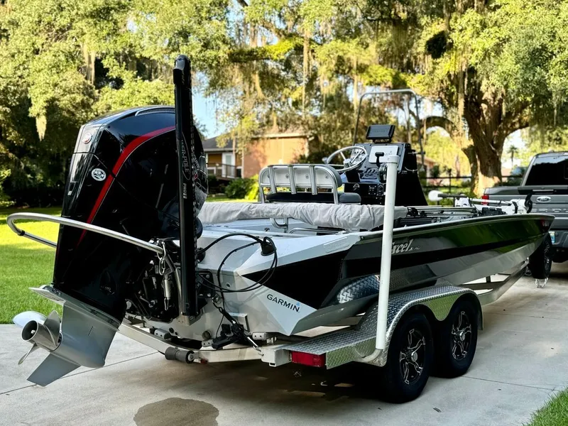 Slide: The Image of Excel bay pro 220 2021 - 27