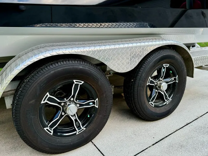 Slide: The Image of Excel bay pro 220 2021 - 28