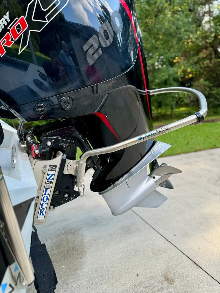 Slide: The Image of Excel bay pro 220 2021 - 3