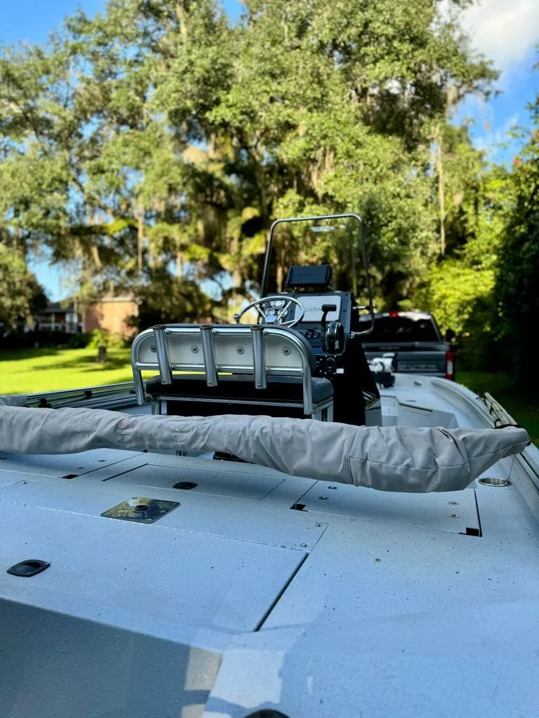 Slide: The Image of Excel bay pro 220 2021 - 31