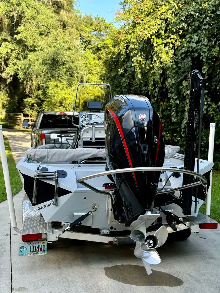 Slide: The Image of Excel bay pro 220 2021 - 34