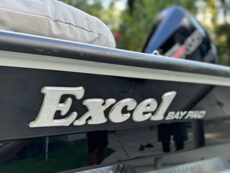 Slide: The Image of Excel bay pro 220 2021 - 36