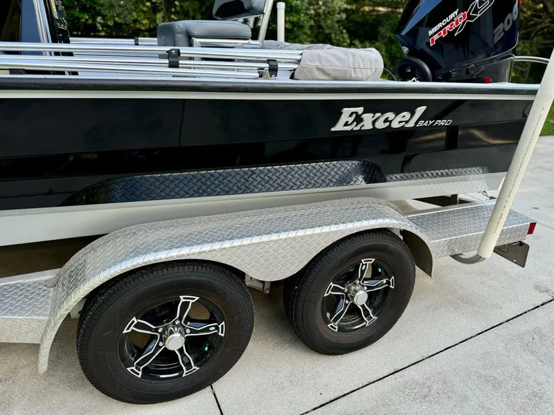 Slide: The Image of Excel bay pro 220 2021 - 37