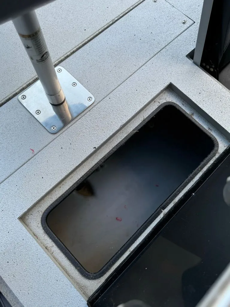 Slide: The Image of Excel bay pro 220 2021 - 4