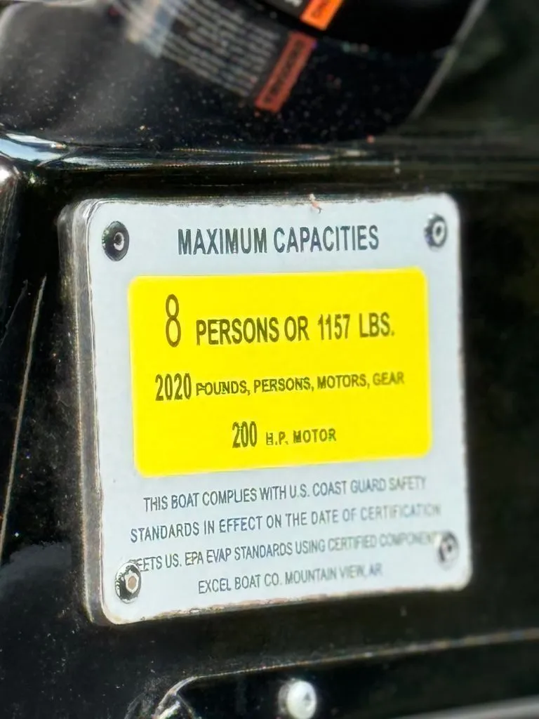 Slide: The Image of Excel bay pro 220 2021 - 40