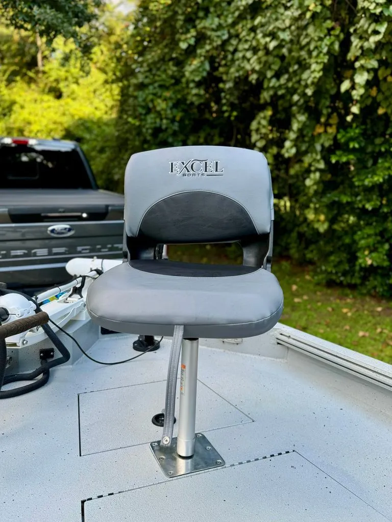 Slide: The Image of Excel bay pro 220 2021 - 5