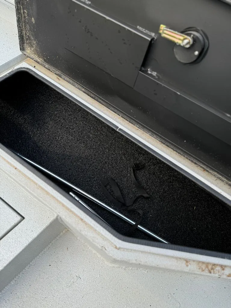 Slide: The Image of Excel bay pro 220 2021 - 7