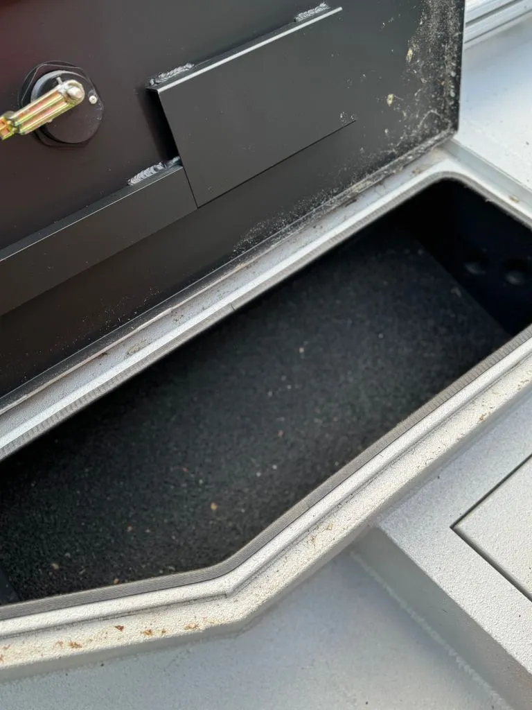 Slide: The Image of Excel bay pro 220 2021 - 8