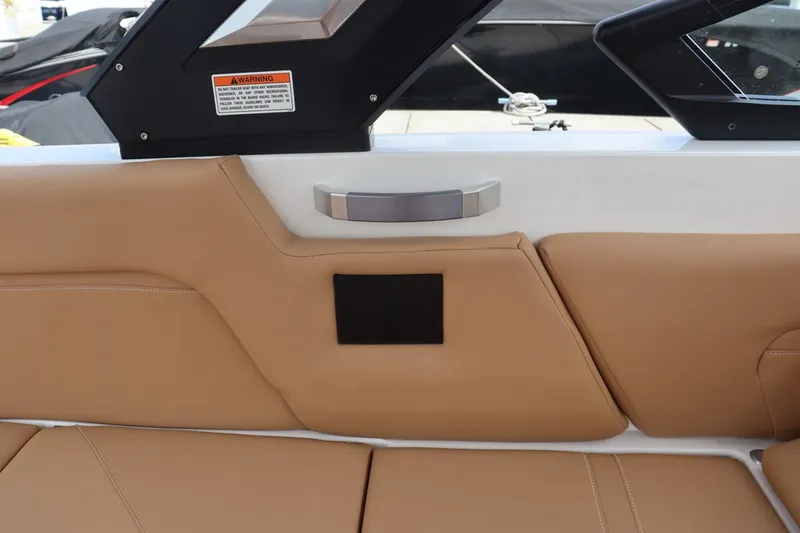 Slide: The Image of MasterCraft X26 2022 - 18