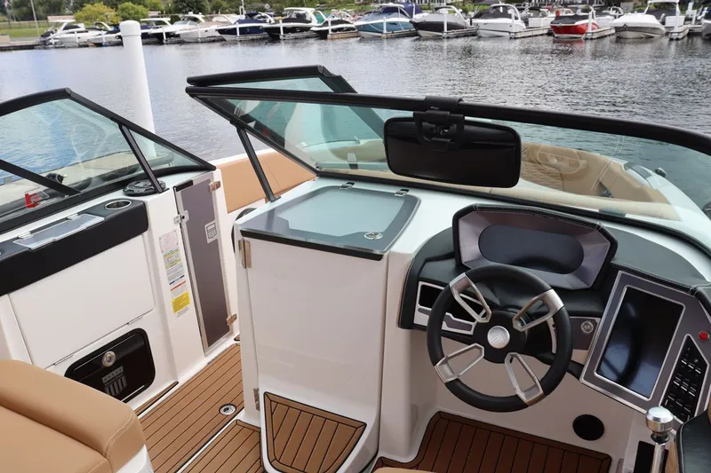 Slide: The Image of MasterCraft X26 2022 - 23