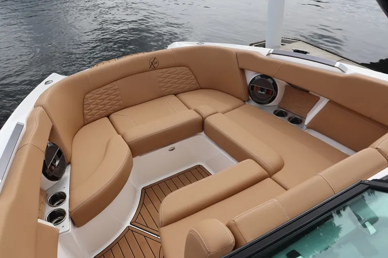 Slide: The Image of MasterCraft X26 2022 - 26