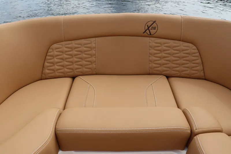 Slide: The Image of MasterCraft X26 2022 - 28