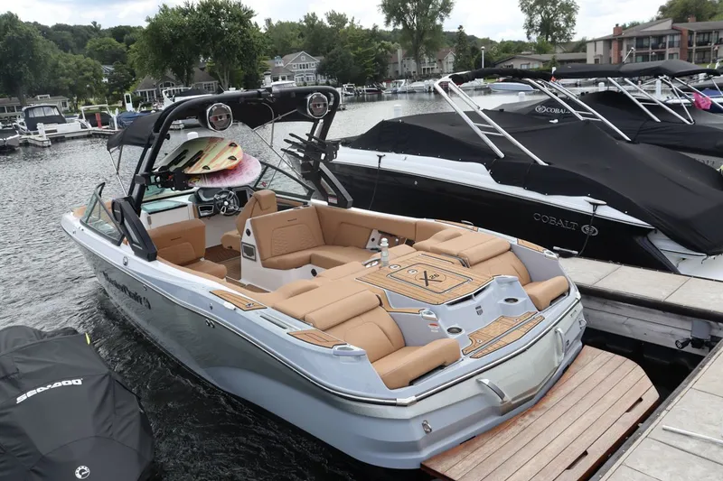 Slide: The Image of MasterCraft X26 2022 - 3
