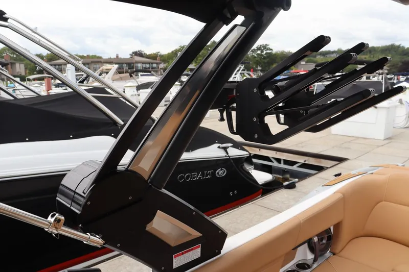 Slide: The Image of MasterCraft X26 2022 - 37