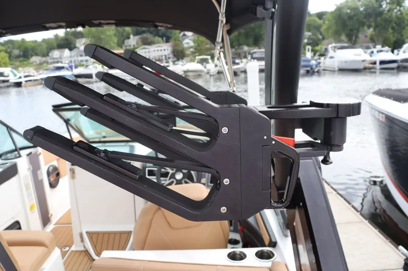 Slide: The Image of MasterCraft X26 2022 - 44